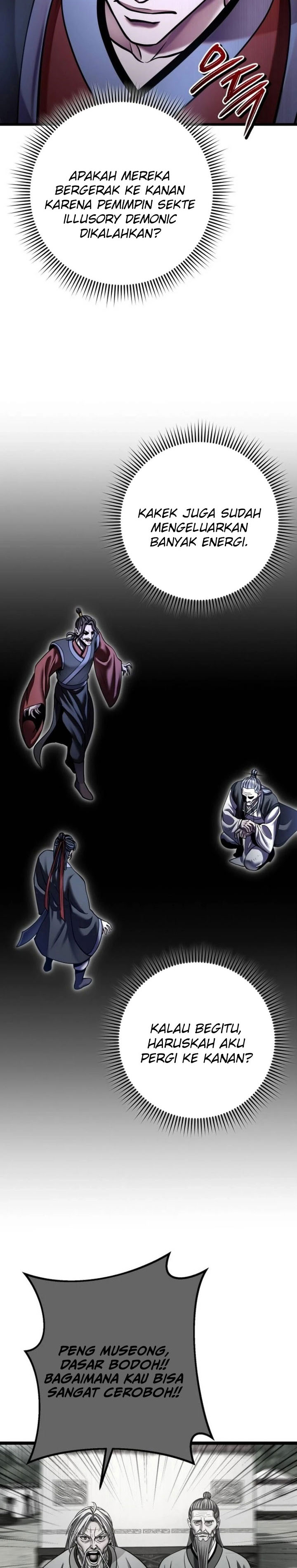 Baca Revenge Of Young Master Peng - Chapter 188 halaman 31