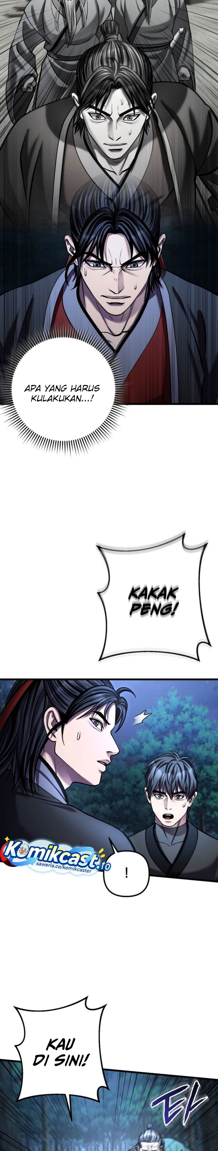 Baca Revenge Of Young Master Peng - Chapter 188 halaman 32