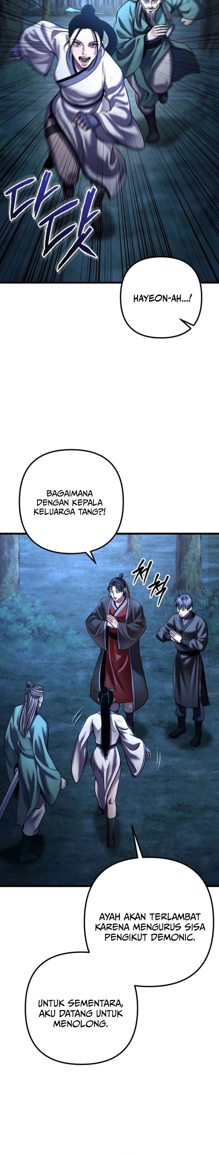 Baca Revenge Of Young Master Peng - Chapter 188 halaman 33