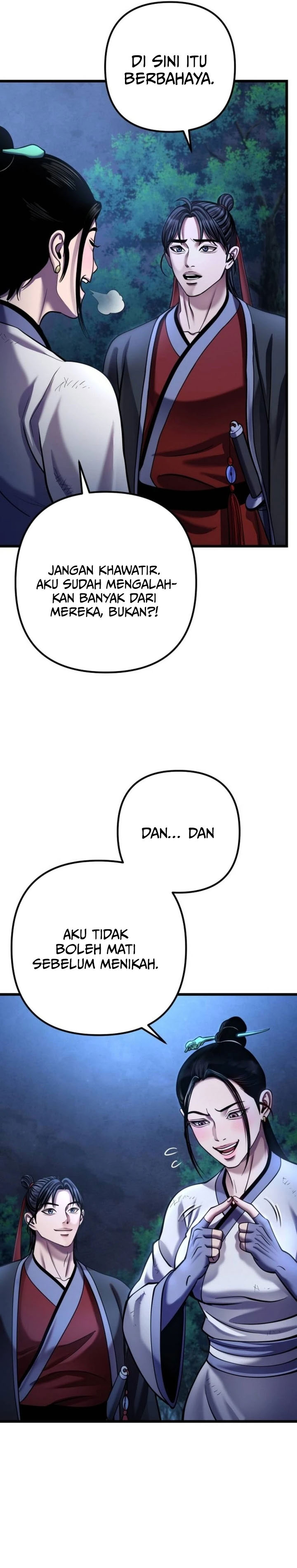 Baca Revenge Of Young Master Peng - Chapter 188 halaman 34