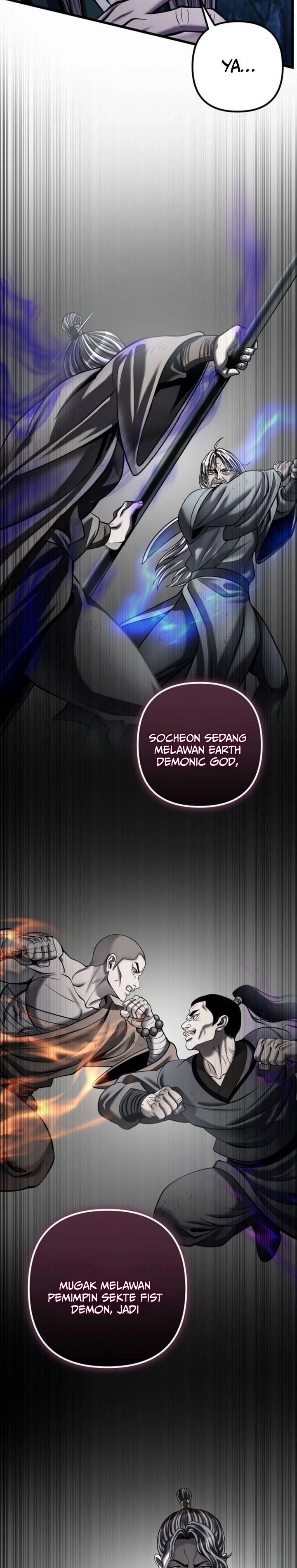 Baca Revenge Of Young Master Peng - Chapter 188 halaman 36