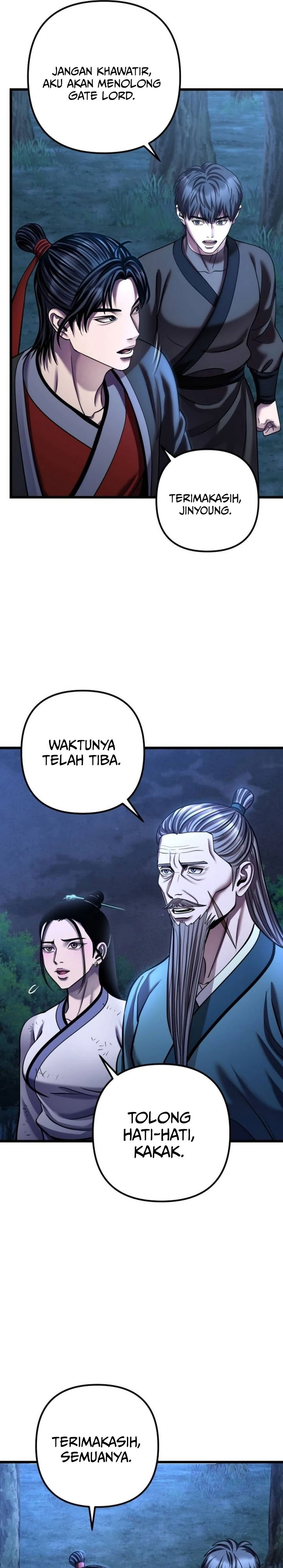 Baca Revenge Of Young Master Peng - Chapter 188 halaman 38