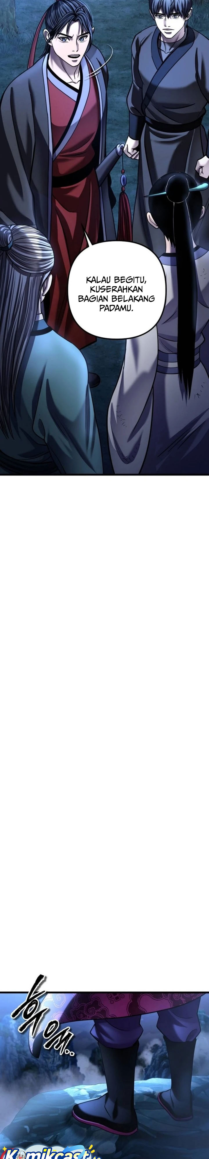 Baca Revenge Of Young Master Peng - Chapter 188 halaman 39