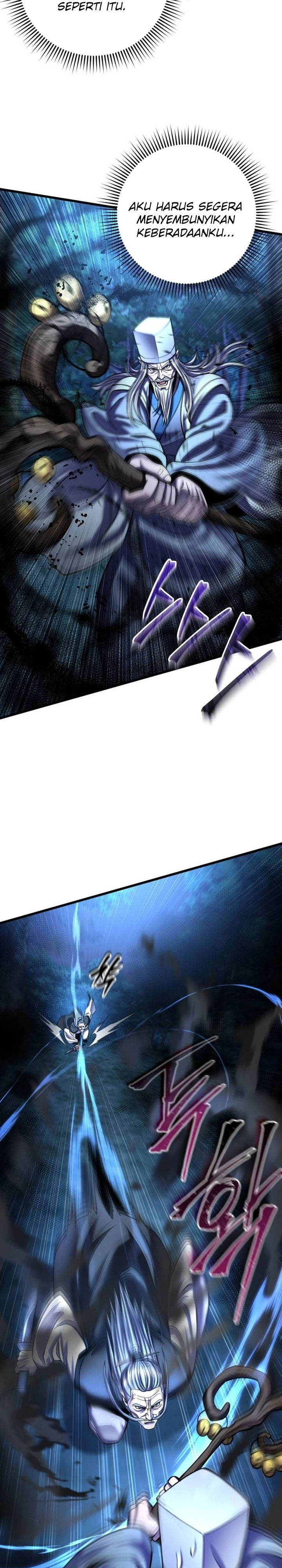 Baca Revenge Of Young Master Peng - Chapter 188 halaman 4