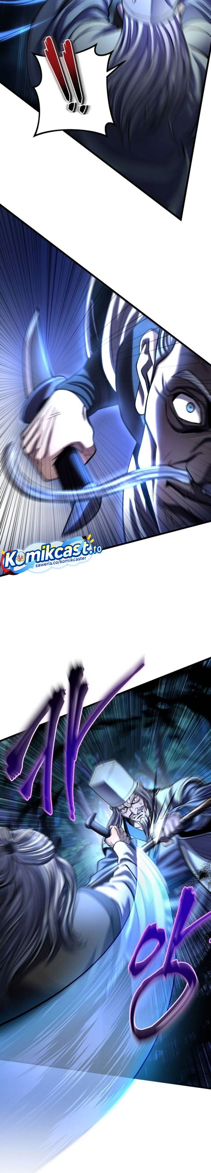 Baca Revenge Of Young Master Peng - Chapter 188 halaman 5