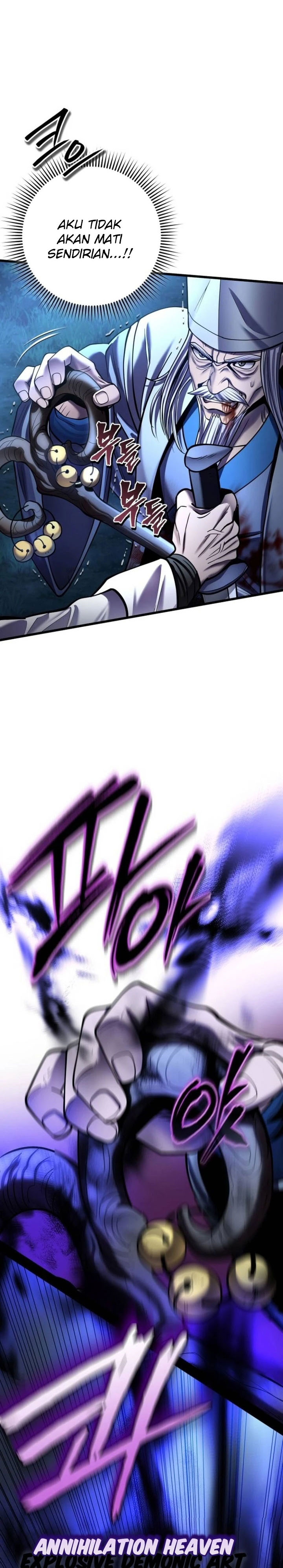 Baca Revenge Of Young Master Peng - Chapter 188 halaman 7