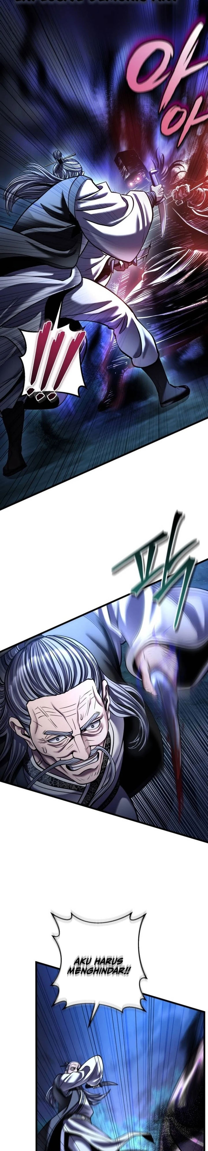 Baca Revenge Of Young Master Peng - Chapter 188 halaman 8