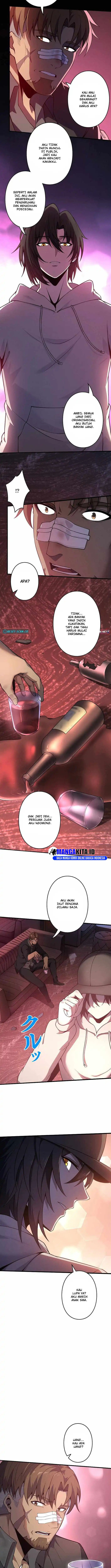 Baca Revenger: Apocalypse of Vengeance - Chapter 05 halaman 3