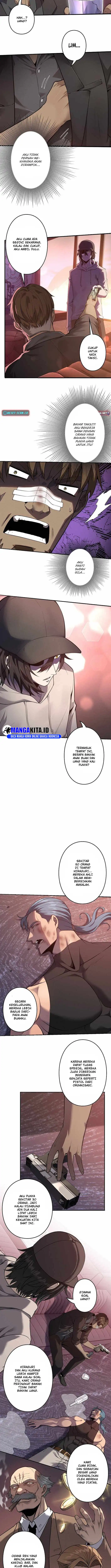 Baca Revenger: Apocalypse of Vengeance - Chapter 05 halaman 4