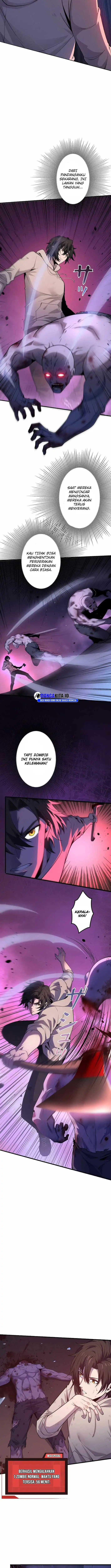 Baca Revenger: Apocalypse of Vengeance - Chapter 06 halaman 6