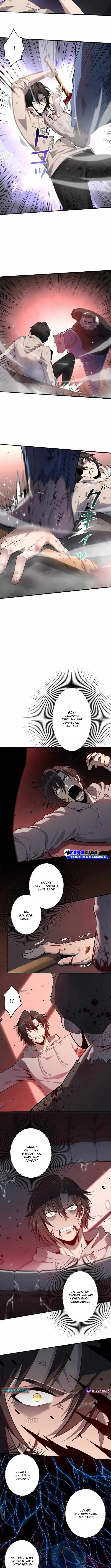 Baca Revenger: Apocalypse of Vengeance - Chapter 07 halaman 10