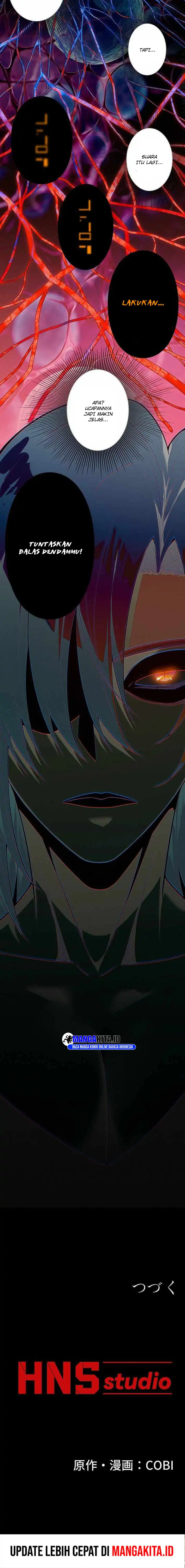 Baca Revenger: Apocalypse of Vengeance - Chapter 07 halaman 11