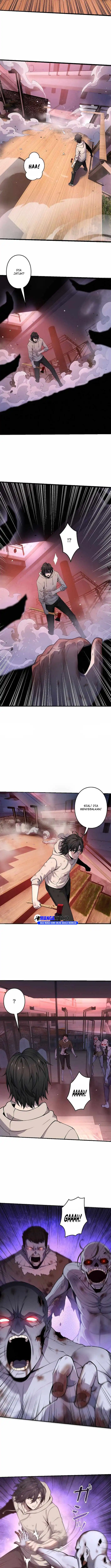 Baca Revenger: Apocalypse of Vengeance - Chapter 07 halaman 4