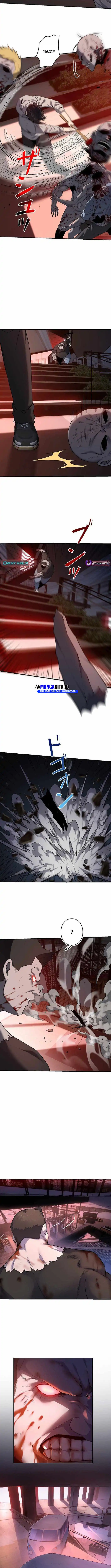 Baca Revenger: Apocalypse of Vengeance - Chapter 07 halaman 6