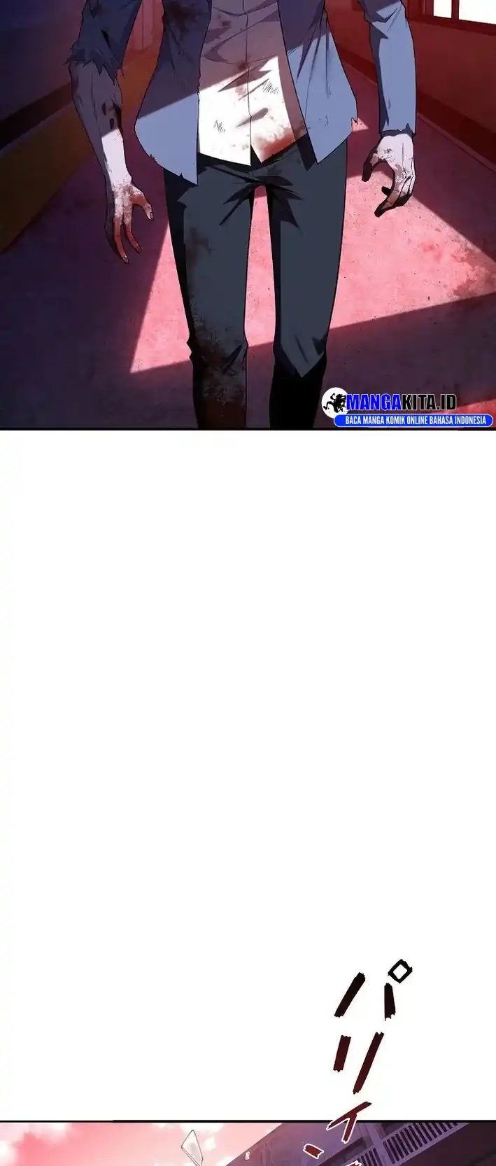 Baca Revenger: Apocalypse of Vengeance - Chapter 13 halaman 10