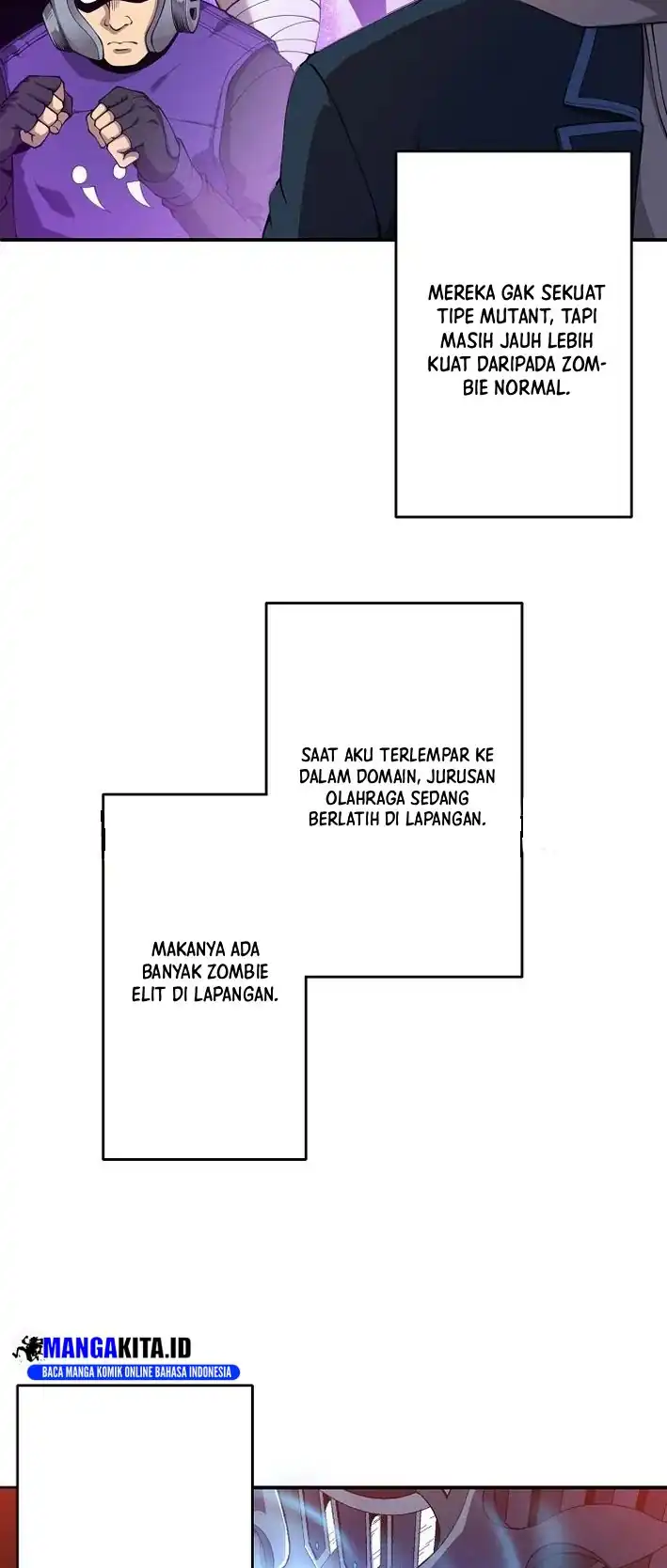 Baca Revenger: Apocalypse of Vengeance - Chapter 13 halaman 15