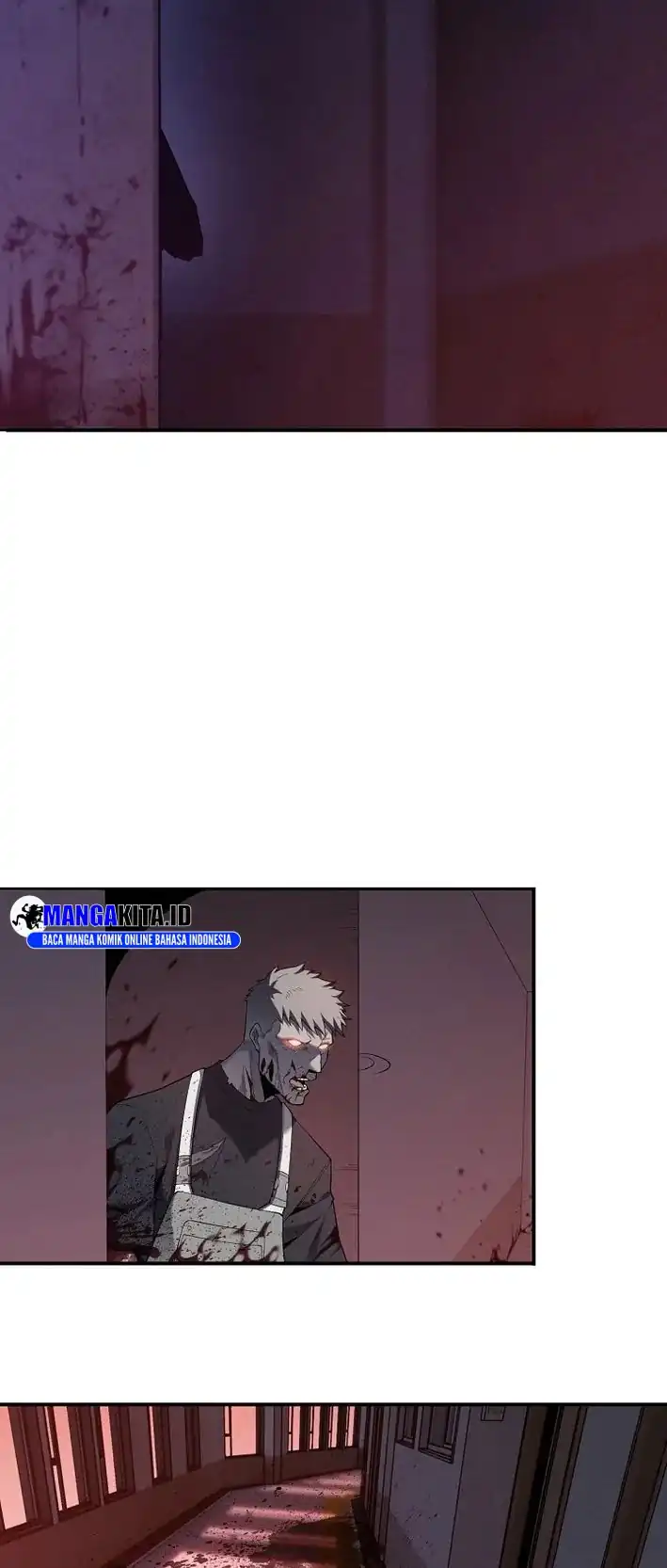 Baca Revenger: Apocalypse of Vengeance - Chapter 13 halaman 19