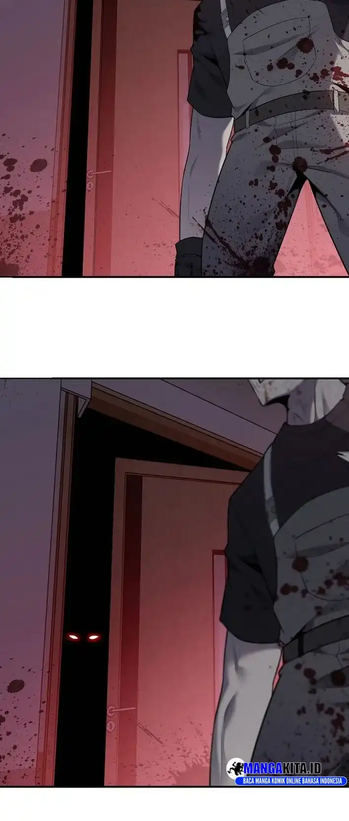 Baca Revenger: Apocalypse of Vengeance - Chapter 13 halaman 21