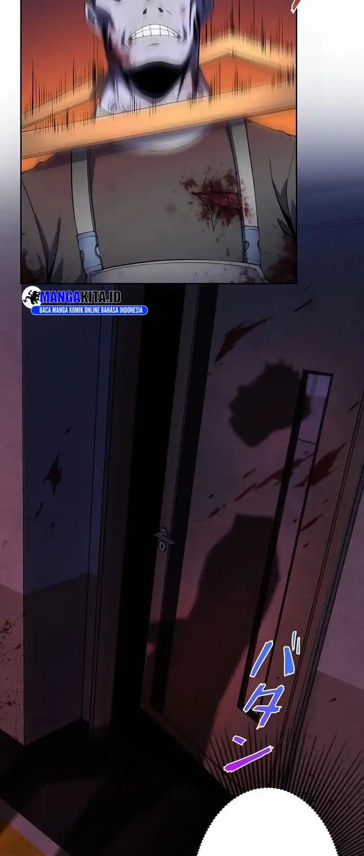Baca Revenger: Apocalypse of Vengeance - Chapter 13 halaman 23