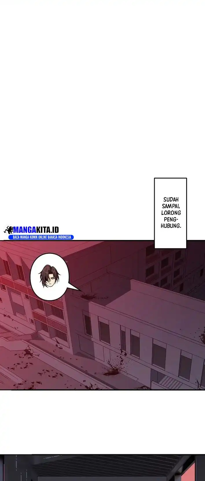 Baca Revenger: Apocalypse of Vengeance - Chapter 13 halaman 26