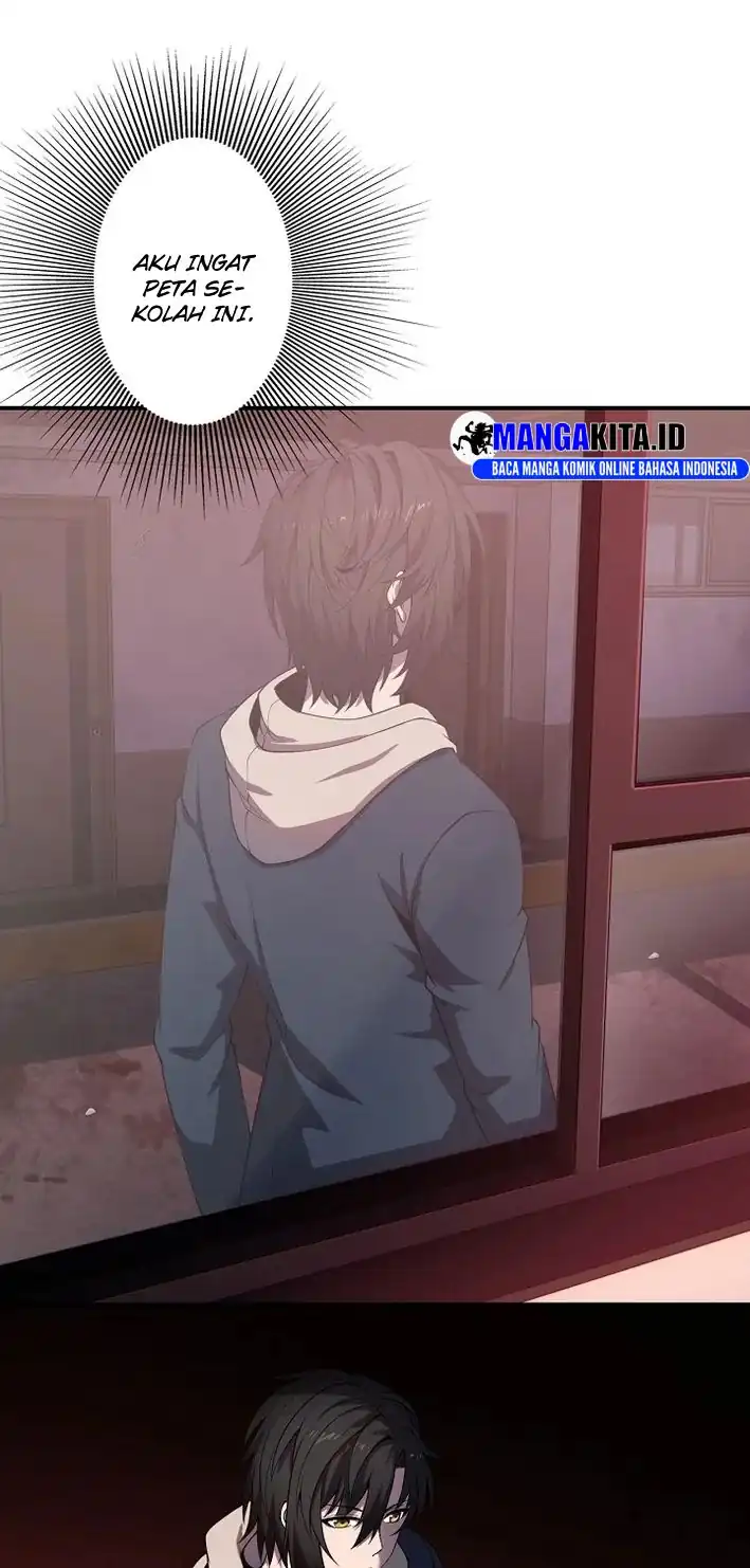 Baca Revenger: Apocalypse of Vengeance - Chapter 13 halaman 3