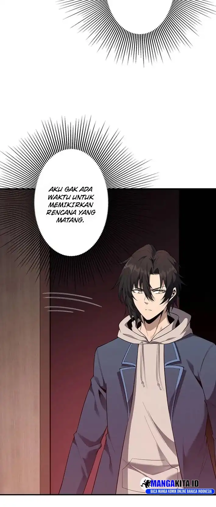 Baca Revenger: Apocalypse of Vengeance - Chapter 13 halaman 35