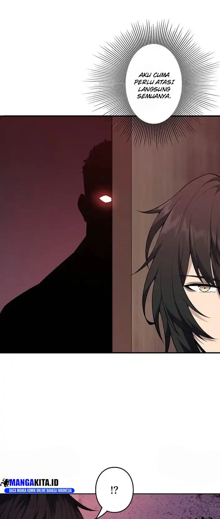 Baca Revenger: Apocalypse of Vengeance - Chapter 13 halaman 36