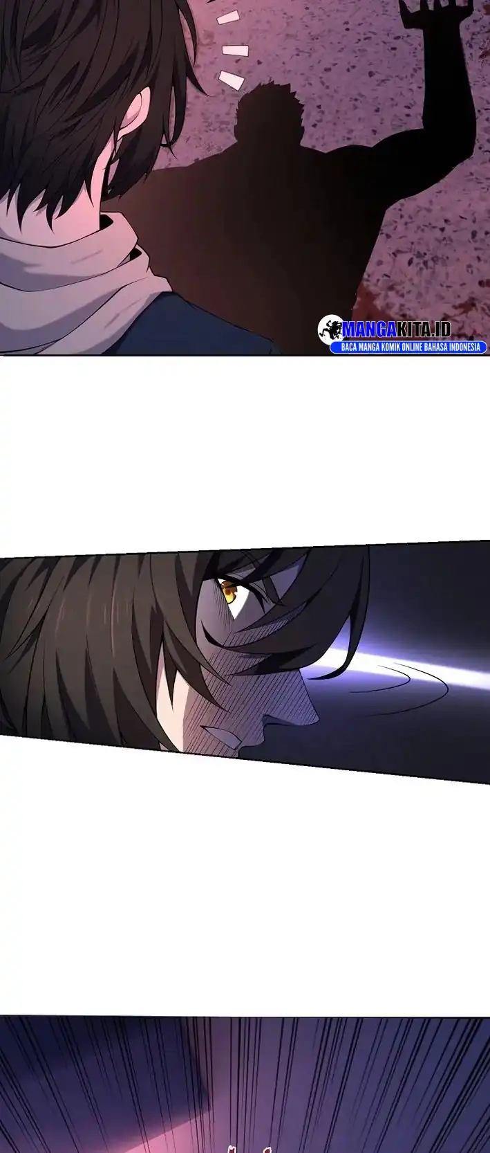 Baca Revenger: Apocalypse of Vengeance - Chapter 13 halaman 37