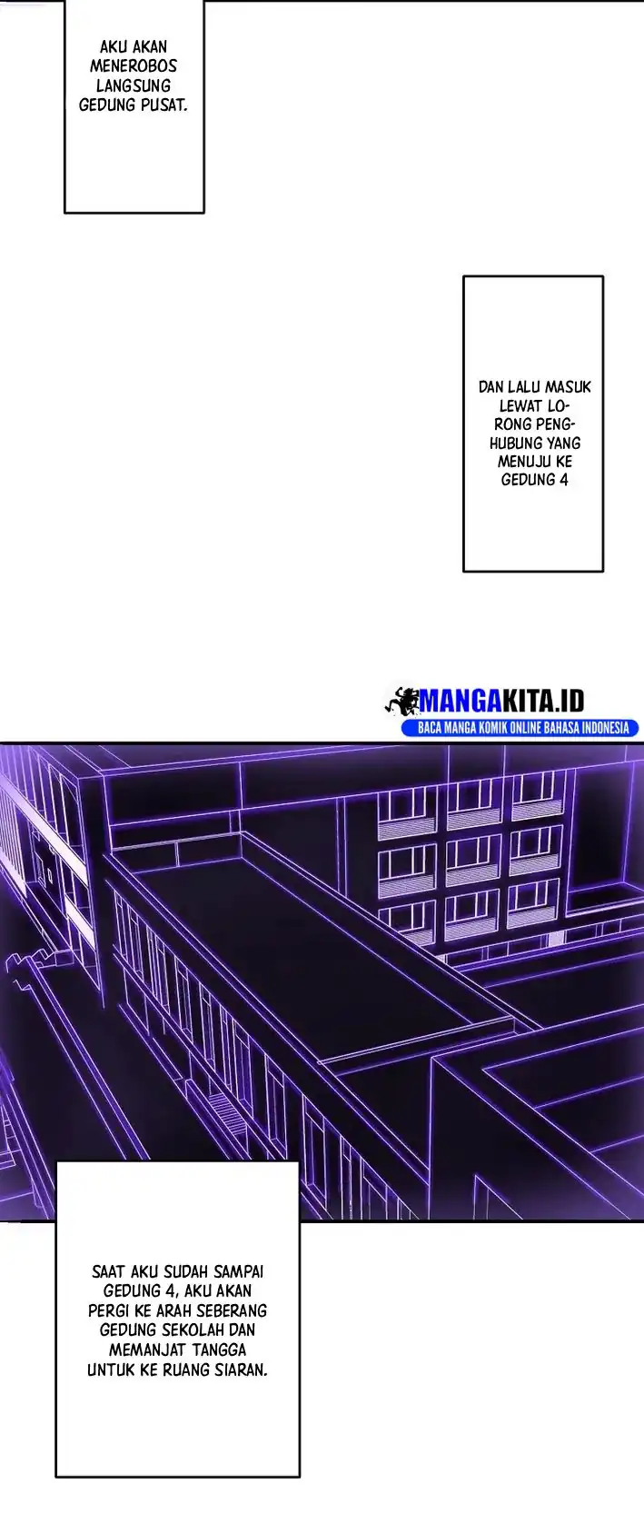 Baca Revenger: Apocalypse of Vengeance - Chapter 13 halaman 5