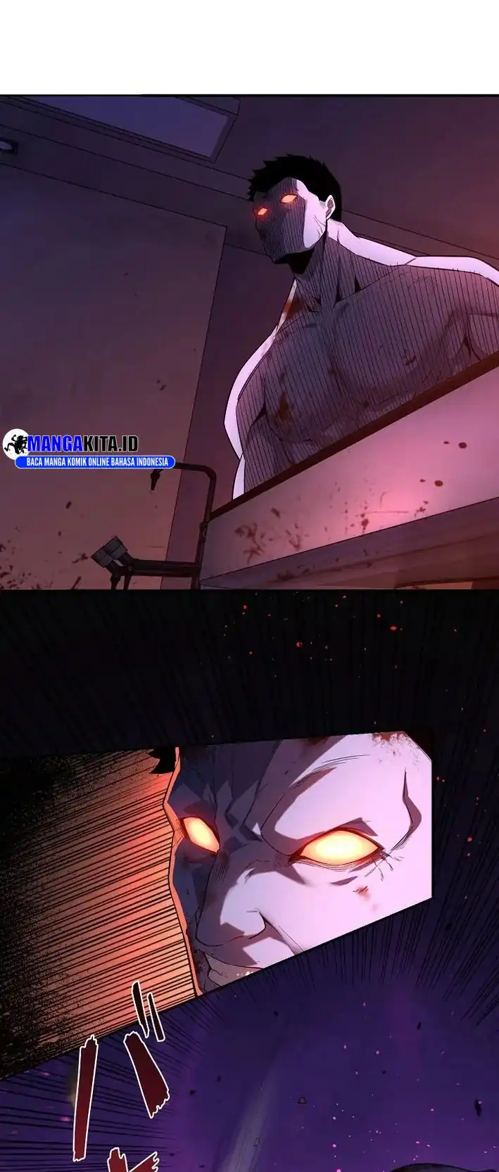 Baca Revenger: Apocalypse of Vengeance - Chapter 14 halaman 10