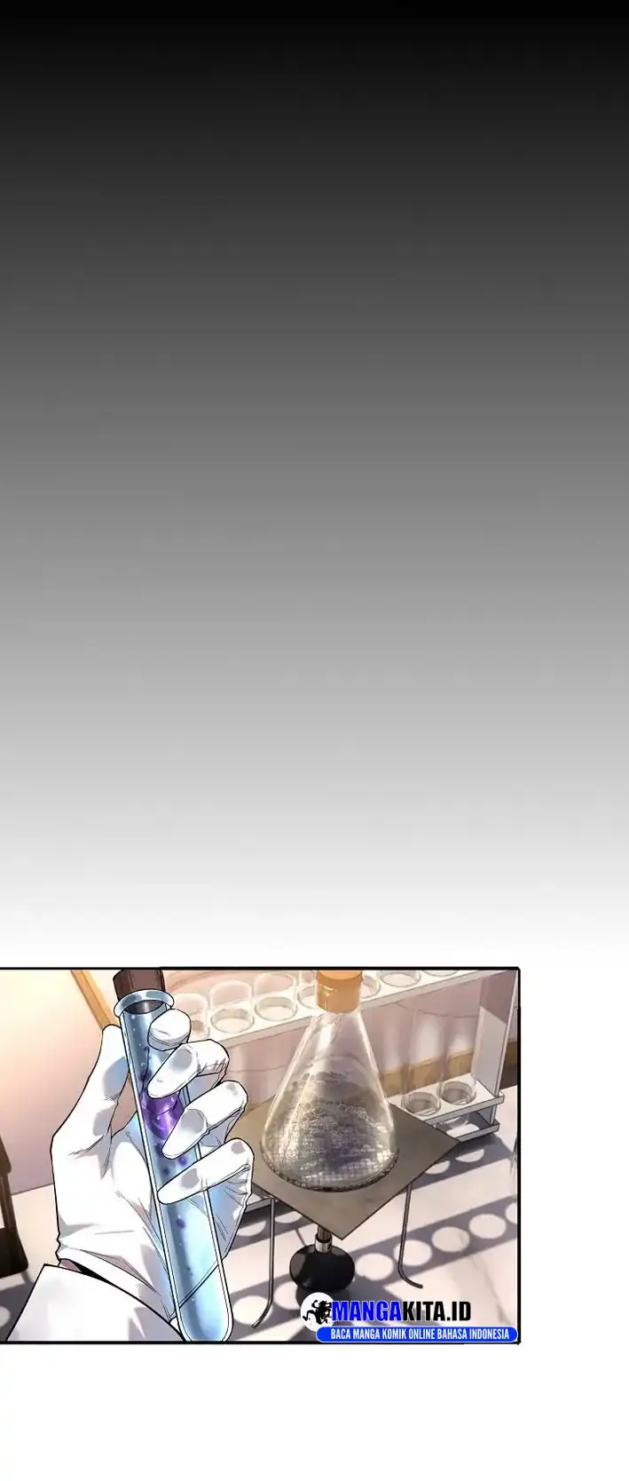 Baca Revenger: Apocalypse of Vengeance - Chapter 14 halaman 12