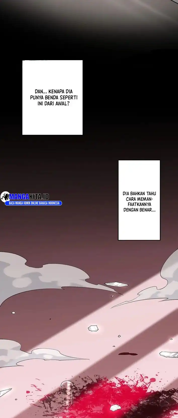 Baca Revenger: Apocalypse of Vengeance - Chapter 14 halaman 16