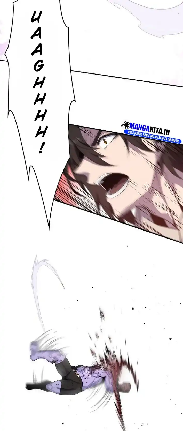 Baca Revenger: Apocalypse of Vengeance - Chapter 14 halaman 22