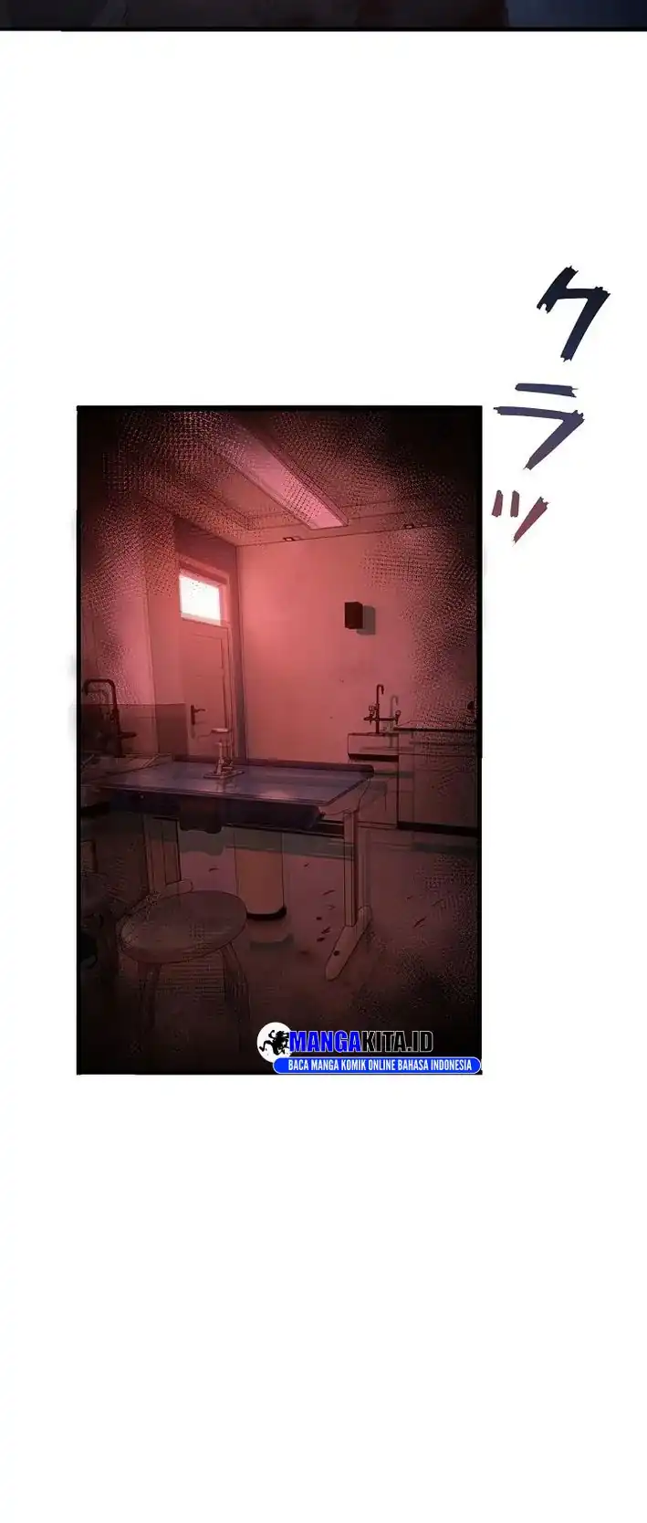 Baca Revenger: Apocalypse of Vengeance - Chapter 14 halaman 27