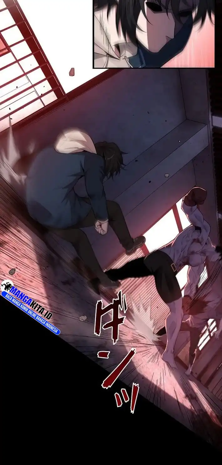 Baca Revenger: Apocalypse of Vengeance - Chapter 14 halaman 3