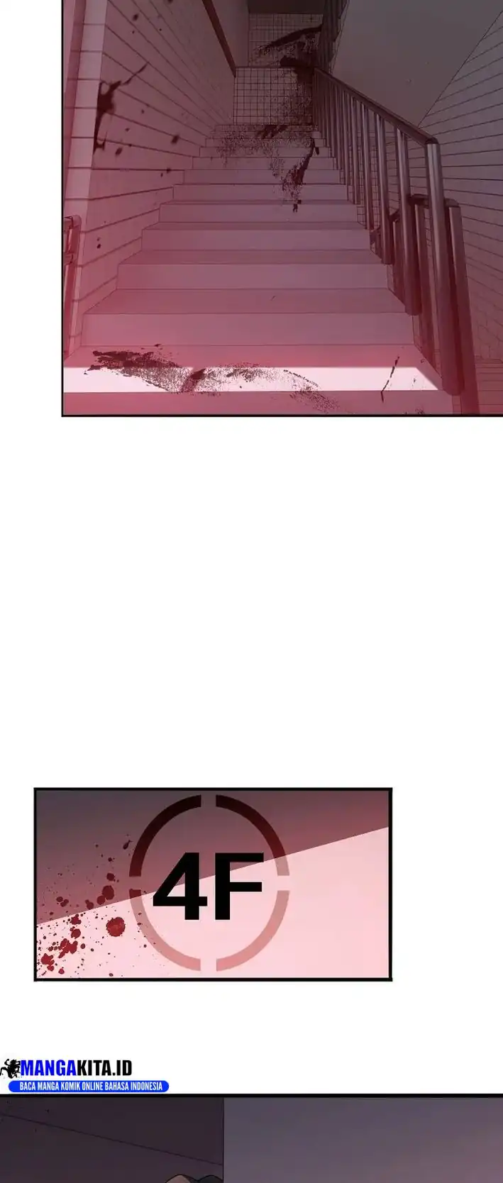 Baca Revenger: Apocalypse of Vengeance - Chapter 14 halaman 36