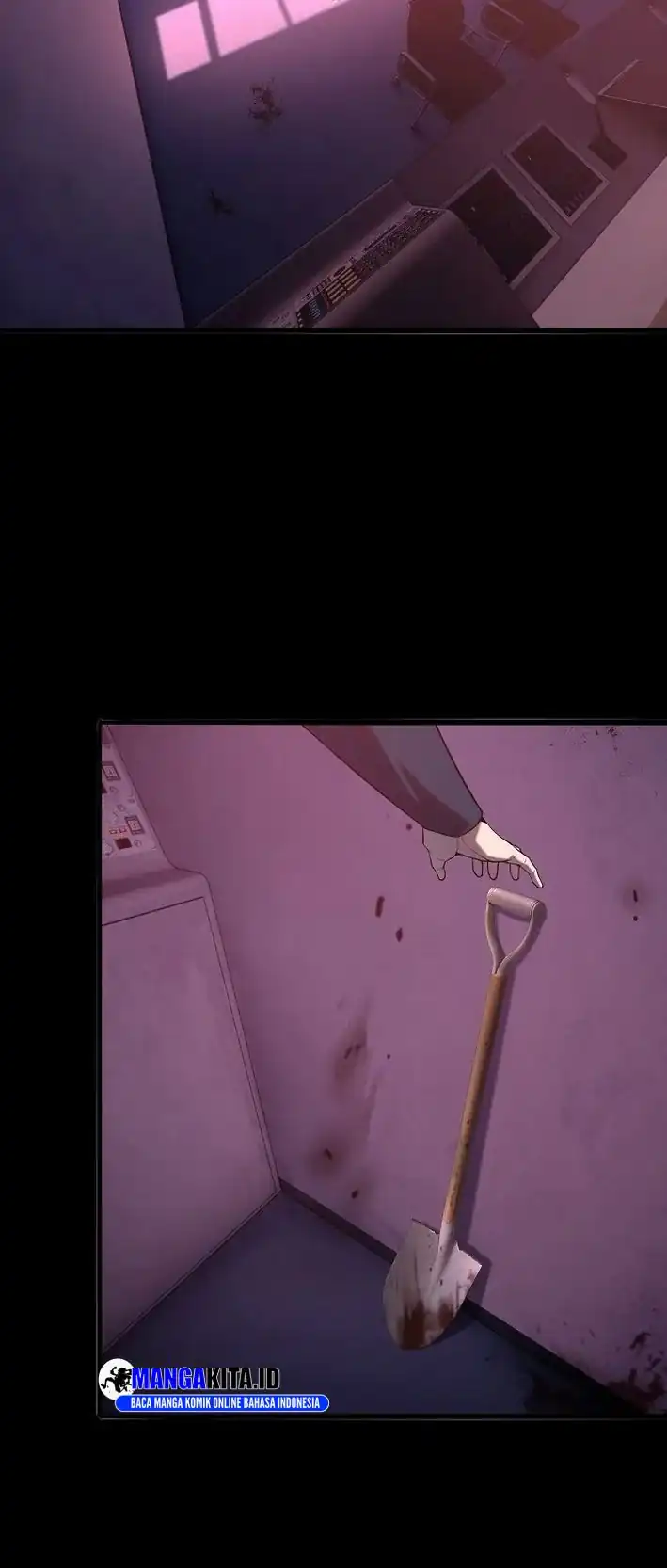 Baca Revenger: Apocalypse of Vengeance - Chapter 14 halaman 41