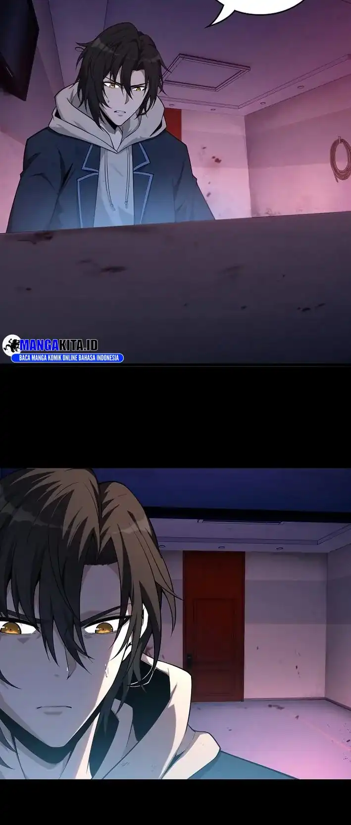 Baca Revenger: Apocalypse of Vengeance - Chapter 14 halaman 43