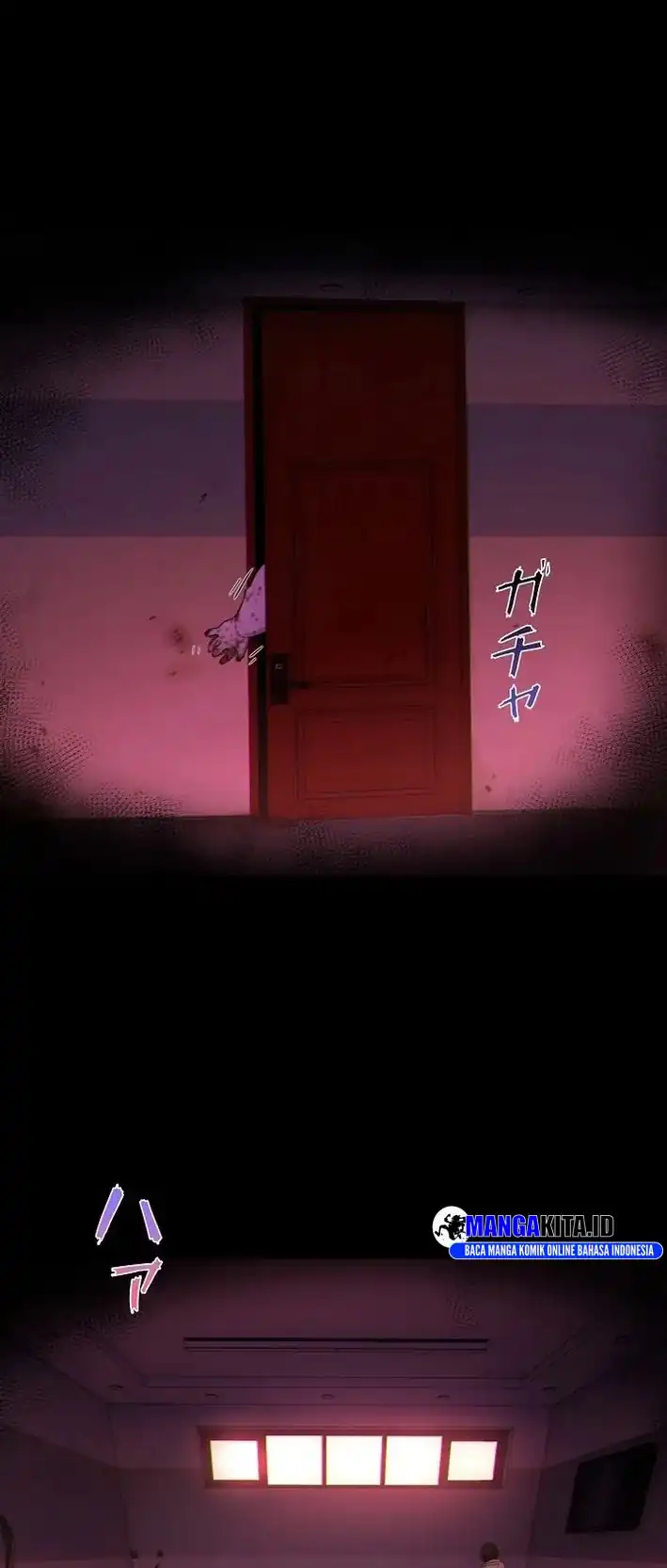Baca Revenger: Apocalypse of Vengeance - Chapter 14 halaman 44