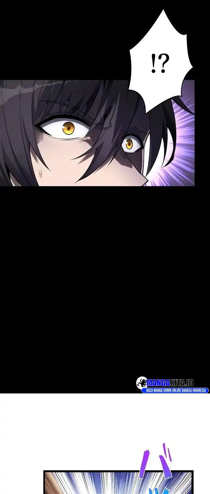 Baca Revenger: Apocalypse of Vengeance - Chapter 14 halaman 47