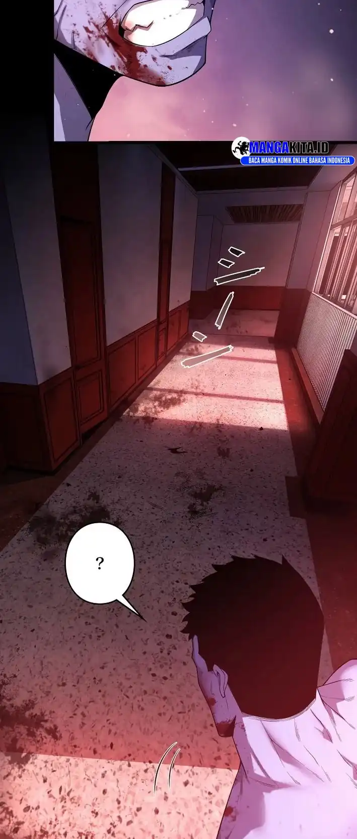 Baca Revenger: Apocalypse of Vengeance - Chapter 14 halaman 5