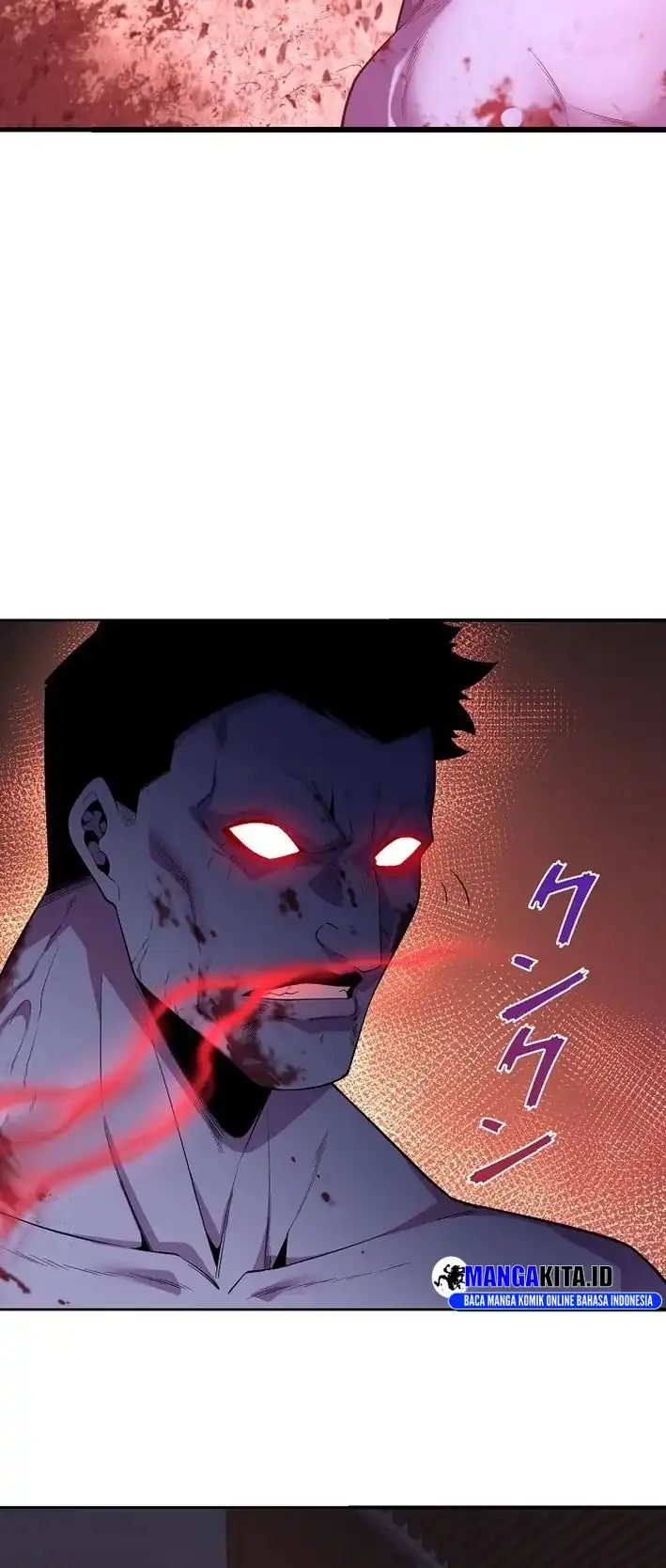 Baca Revenger: Apocalypse of Vengeance - Chapter 14 halaman 6