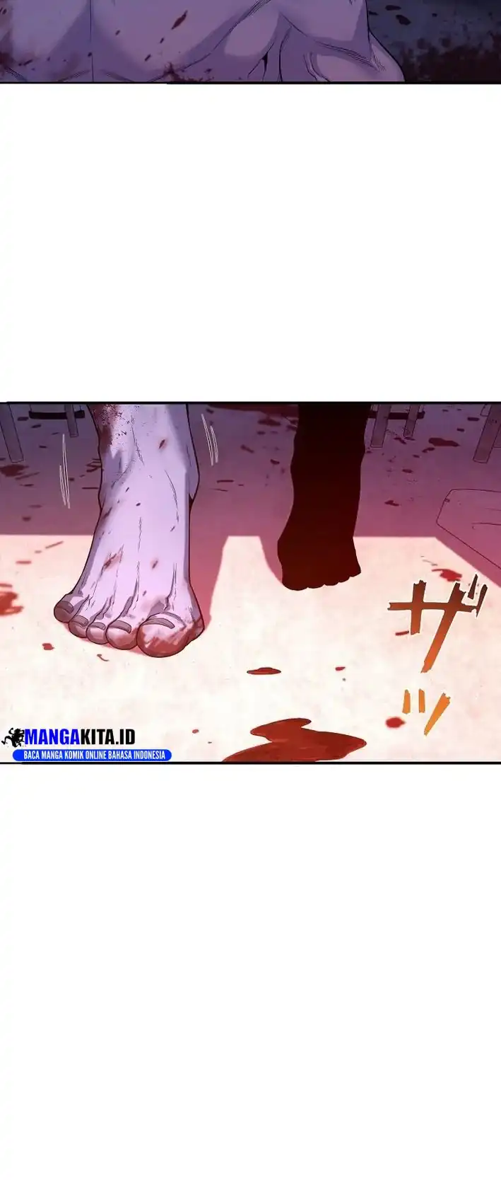 Baca Revenger: Apocalypse of Vengeance - Chapter 14 halaman 9