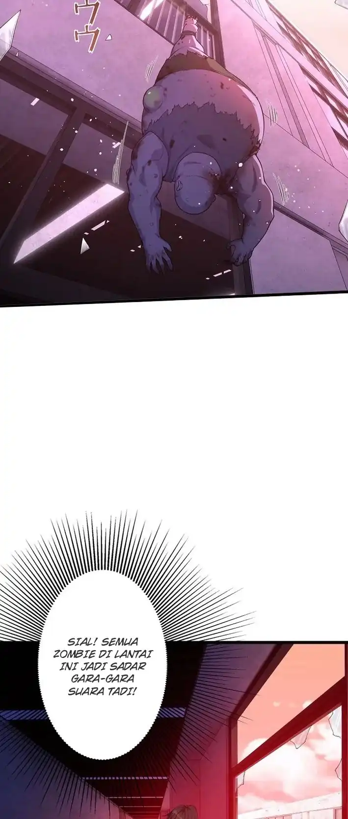 Baca Revenger: Apocalypse of Vengeance - Chapter 15 halaman 12