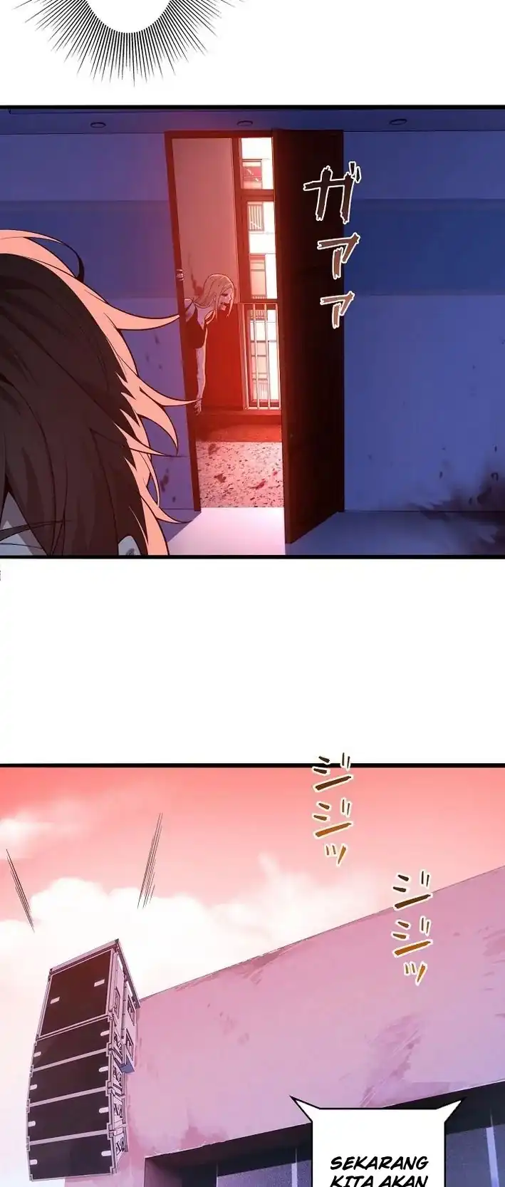 Baca Revenger: Apocalypse of Vengeance - Chapter 15 halaman 19