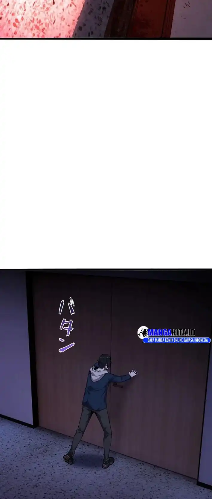 Baca Revenger: Apocalypse of Vengeance - Chapter 15 halaman 26