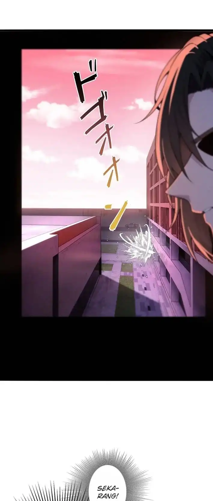 Baca Revenger: Apocalypse of Vengeance - Chapter 15 halaman 31