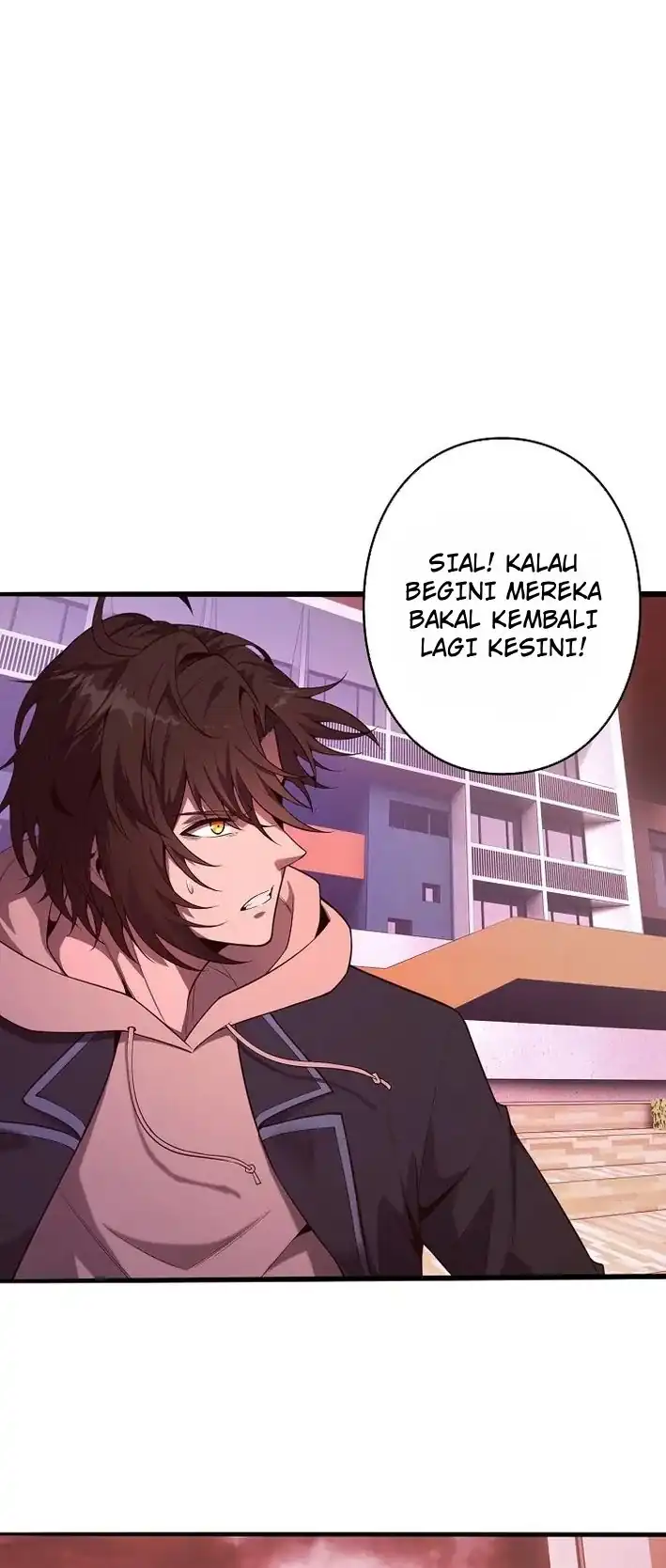 Baca Revenger: Apocalypse of Vengeance - Chapter 15 halaman 39