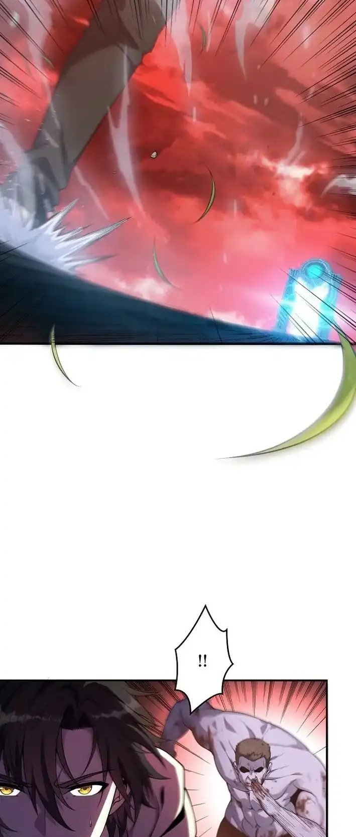 Baca Revenger: Apocalypse of Vengeance - Chapter 15 halaman 42