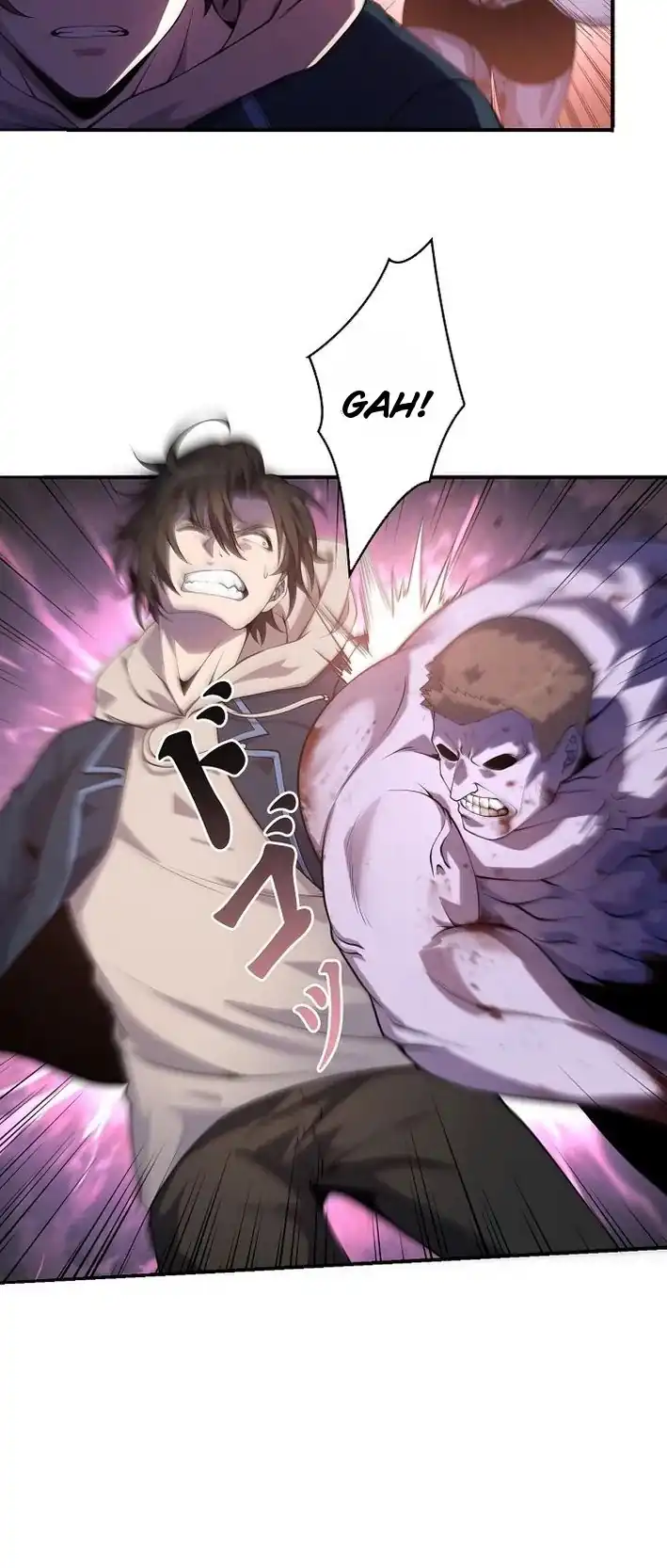 Baca Revenger: Apocalypse of Vengeance - Chapter 15 halaman 43